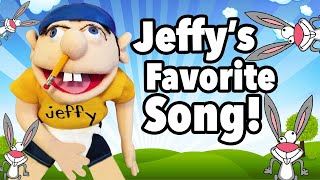 SML Movie Jeffys Favorite Song REUPLOADED [upl. by Canter]