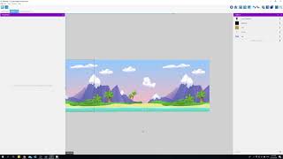 Beginner Game Development with GDevelop Platform Game 7 ZOrder amp Layers [upl. by Redvers353]