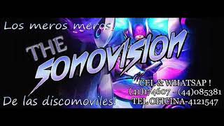 la sonovision edicion especial volumen 15 las mezclas perfectas [upl. by Liv23]