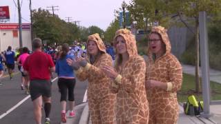 2016 Army TenMiler 32nd Annual [upl. by Yanrahc]