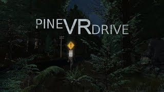 PineVRDrive  Official English Trailer [upl. by Jehias]