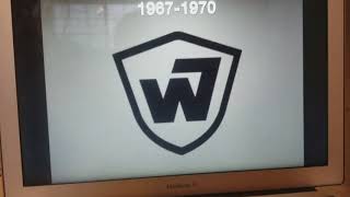 Warner Bros Pictures Animation Logo History 1999Present [upl. by Nosiaj978]