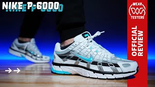 Nike P6000 [upl. by Anastasio626]