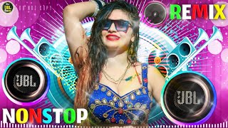 Hindi DJ Songs 🥀♥️ Old Dj Remix  ❣️🥀Old Hindi song 2023  Dj Remix  Nonstop Dj Song  DJ JBL Bass [upl. by Hound239]