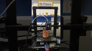 3D Printer Atal Tinkering Lab [upl. by Pris]