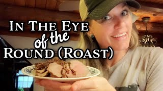 THIS is How I Get PERFECT Pot Roast Every Time [upl. by Eniowtna]