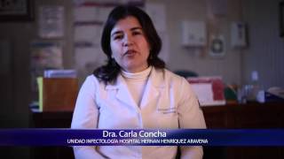 La Triquinosis Documental Ministerio de Salud [upl. by Ataliah]