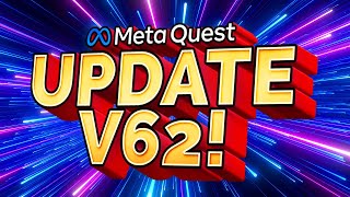 First BIG Meta Quest Update of 2024 Turns It Into Apple Vision Pro sort of [upl. by Egidio804]