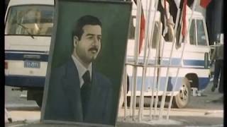 1980s Baghdad  Iran Iraq War  Baghdad  TV Eye  1980 [upl. by Devlen372]