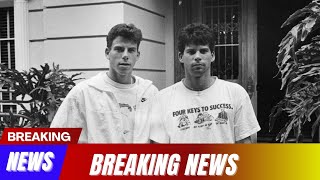 New DA speaks out on Menendez brothers fight for freedom [upl. by Harts]