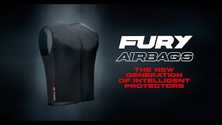 Furygan Airbags Systems  Furygan [upl. by Doughty]