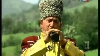 Azerbaijan Folk Music  Zurna [upl. by Knut]