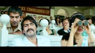 Once Upon A Time In Mumbai 2010 BluRay w Eng Sub  Hindi Movie  Part 4 [upl. by Eisiam]