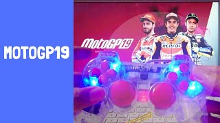 MOTOGP  x360ce setup guide [upl. by Ylevol]