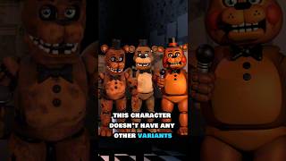 Guess the fnaf character fnaf fnaf6 ultimatecustomnight [upl. by Lawton]