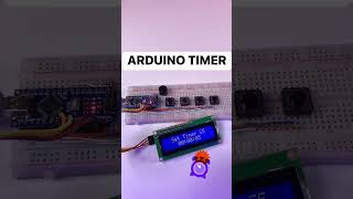 Arduino Timer [upl. by Pierrette]