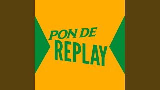 Pon De Replay [upl. by Venita]