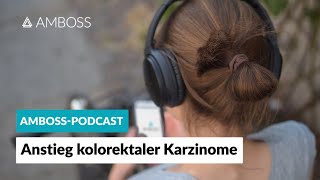 Steigende Inzidenz kolorektaler Karzinome in den USA  AMBOSS Podcast  Folge 11 [upl. by Archaimbaud801]