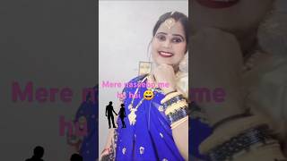 Mere naseebo me shots shortsviral youtubeshorts bollywood saritapatel72 [upl. by Aihsyt]