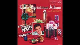 Blue Christmas – Elvis Presley amp Royal Philharmonic Orchestra [upl. by Mehetabel]