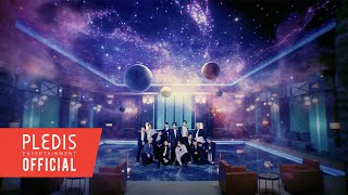 SEVENTEEN 세븐틴 DREAM Official MV [upl. by Rozelle]