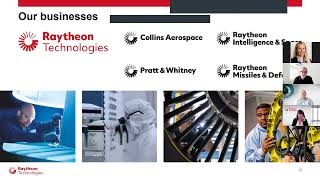 An Inside Look Into Raytheon [upl. by Ledoux]