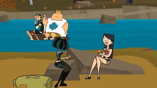 🌴 TOTAL DRAMA ISLAND 🌴 Episode 24  quotAre We There Yetiquot [upl. by Rolecnahc]