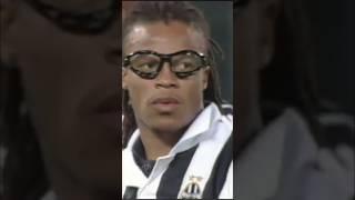 Edgar Davids efootball Gamingskuyyy [upl. by Kimberlyn]