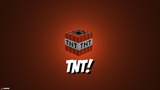 Minecraft TNT CİTY [upl. by Myna]