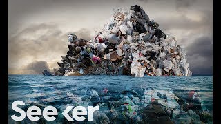 The Great Pacific Garbage Patch Is Not What You Think It Is  The Swim [upl. by Nylcaj]