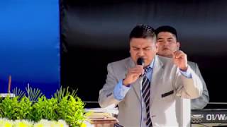 Mi Corazon Te Quiere Expresar  Celso Garcia Y Su Grupo Alabanza Celestial [upl. by Ydnarb]