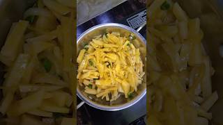 Aalu ki bhujiabachelorslifeeverydaykitchentipsrecipe [upl. by Akienom317]