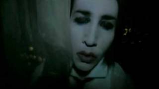 Marilyn Manson  Disassociative Music Video [upl. by Danyette]