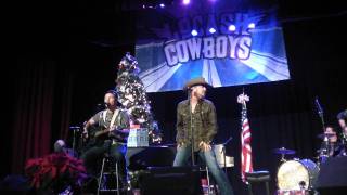 LoCash Cowboys Unplugged  More HoursMP4 [upl. by Hcone]