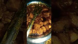 Chicken cooking fishfry chikankari recipe moonsvlog yt funny ytchannel [upl. by Bach]