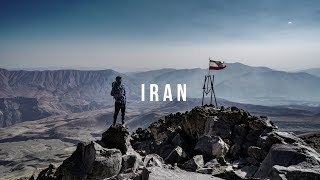 EXPEDITION IRAN  Climbing Mount Damavand 5671m Short Film [upl. by Adnahsed]