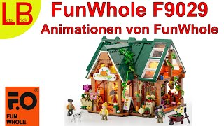 FunWhole F9029 Animationen [upl. by Chip990]