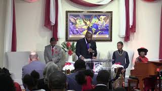 State Line SDA Church Service 12232023 [upl. by Ykroc974]