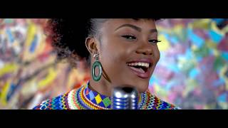 Deborah LUKALU  Ma Consolation Official video [upl. by Mort]