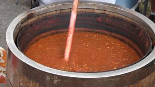 Lawrenceburg Burgoo Festival [upl. by Auohs756]