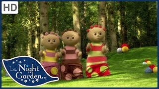 In the Night Garden  Tombliboo Trousers  Full Episode [upl. by Aseela974]