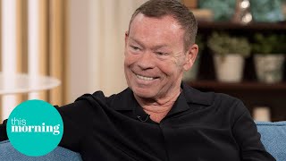 Ali Campbell On The Legacy Of UB40 amp 45 Years In The Music Industry  This Morning [upl. by Sabrina]