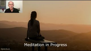 Loving Awareness Meditation — Jack Kornfield [upl. by Turoff]