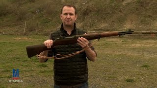 5 Things You Don’t Know M1 Rifle [upl. by Gautea]