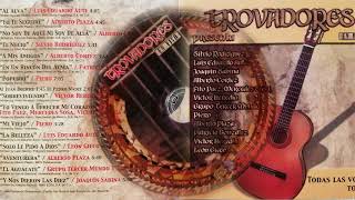 Trovadores En Vivo Todas Las Voces Todas  2001  Album Completo [upl. by Carmina]