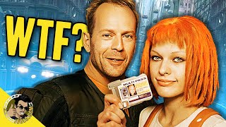 WTF Happened to The Fifth Element [upl. by Eirb493]