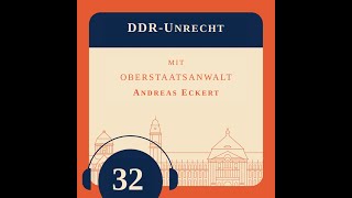 Episode 32  DDR Unrecht [upl. by Ferriter]