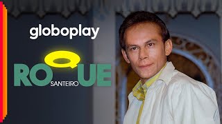 Roque Santeiro  Novelas  Globoplay [upl. by Ellenehc]