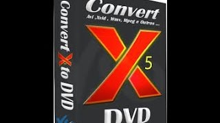 How to DOWNLOAD ConvertXToDVD 5 [upl. by Norvall767]