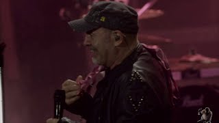 Vasco Rossi  Rewind Live 2015 [upl. by Husha]